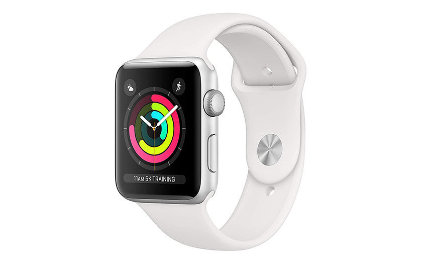 Apple Watch Series 3 Smartwatch