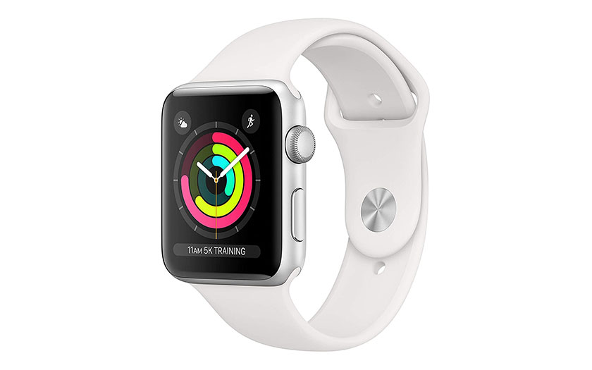 Apple Watch Series 3 Smartwatch
