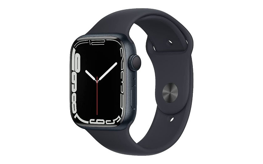 Apple Watch Series 7 Smartwatch