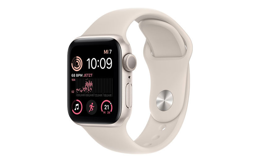 Apple Watch SE (2022) Smartwatch
