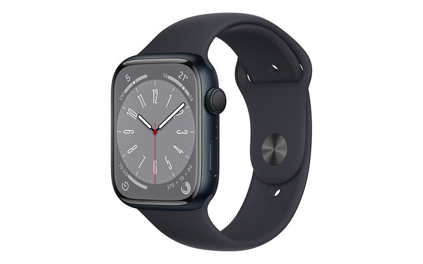Apple Watch Series 8 Smartwatch
