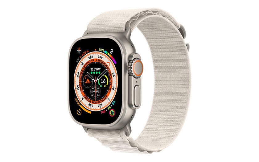 Apple Watch Ultra Smartwatch