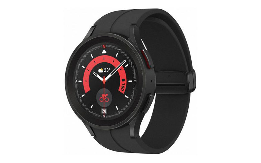 Samsung Galaxy Watch5 Pro Android Smartwatch