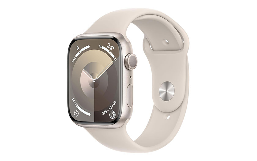 Apple Watch Series 9 Smartwatch