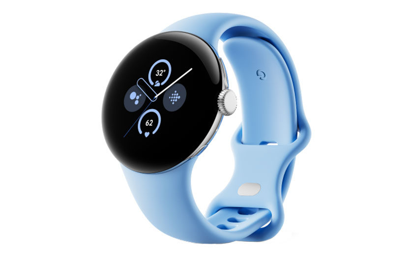 Google Pixel Watch 2 Android Smartwatch