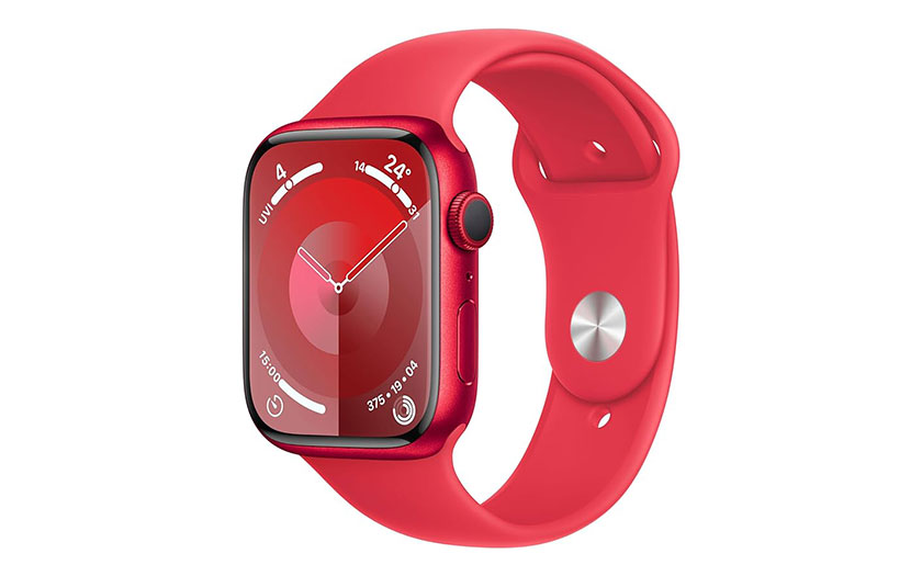 Apple Watch Series 9 Smartwatch