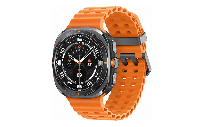 Samsung Galaxy Watch Ultra Android Smartwatch