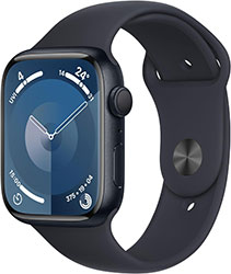 Apple Watch Series 9 Smartwatch Empfehlung iPhone iOS
